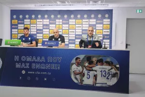 Τιμούρ: "Μετά από όλα αυτά που περάσαμε σίγουρα χρειαζόμαστε τη νίκη"