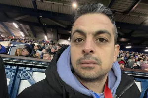 Ιστορικός βαθμός στο Ibrox... και πάει για το all in με Σπάρτα στη Λεμεσό!