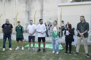 Επένδυση Άρη: Ακαδημία στην Καλαβασό, συνεργασία με κοινοτικό Συμβούλιο & Quadcode