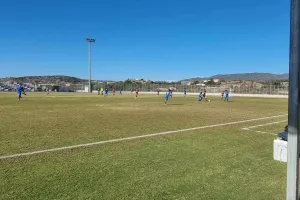 Πεντάρα ο Απόλλωνας Κ14 (φώτος)