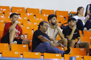 Εκεί…Κακουλλής και Χάμπος