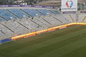 Οι πρώτοι 11 του Αυγουστή με Εθνικό (με βασικό τον Αλιούμ)