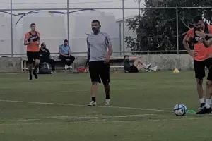 Με το μυαλό στην ΑΕΛ- Συνέπεια... από διοίκηση (φώτος)