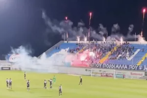 Πάφος FC: Throwback από το τελευταίο στο Δασάκι (βίντεο)