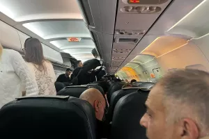 Πάτησε... Σκωτία ο Άρης (Φώτος)