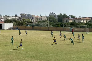 Κ14/Αποτελέσματα 7ης αγωνιστικής