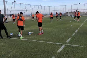 Με το μυαλό στην ΑΕΛ- Συνέπεια... από διοίκηση (φώτος)