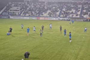 Η εντεκάδα της Ανόρθωσης - Εκτός ο Ιωάννου