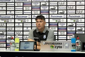 Μιλόγεβιτς/"Εγώ είμαι πρώτος και υπεύθυνος”