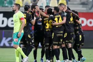 Και ξαφνικά πάει για…καλύτερη επίθεση