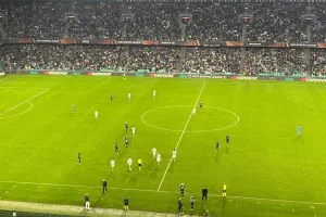 Άρης/VAR