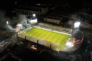 Θα επιμείνει η ΕΠΟ για τη διεξαγωγή του Παναθηναϊκός-Ολυμπιακός στις 6 Δεκεμβρίου