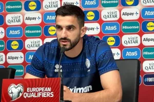 "Να αποδείξουμε στους εαυτούς μας ότι μπορούμε πολλά περισσότερα"