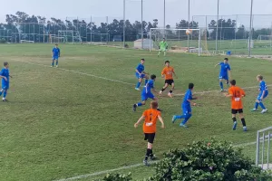 Κέρδισε Απόλλωνα η Αγία Νάπα Κ14