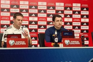 Οι δηλώσεις του Mikel Oyarzabal (βίντεο)