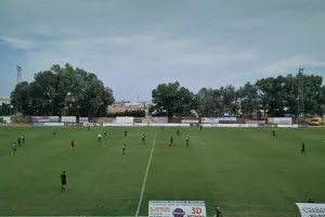 Νίκη και κορυφή για Ορμήδεια - Τα αποτελέσματα της Γ' Κατηγορίας