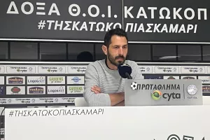 “Η κατάσταση θα αντιστραφεί μόνο με ένα τρόπο“