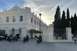 Μέσα από τον φακό του Kerkida η υπέροχη Σεβίλλη 