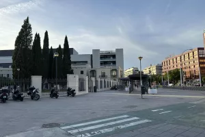 Μέσα από τον φακό του Kerkida η υπέροχη Σεβίλλη 