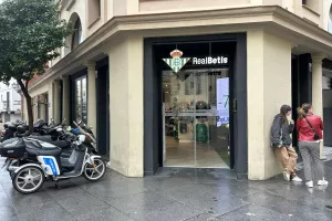 Μπουτίκ/Μπέτις (Χωρίς... Άρη)