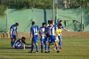 Το θέλει πολύ...