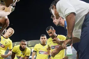 Αποφασίζει για Πινέδα ο Αλμέιδα