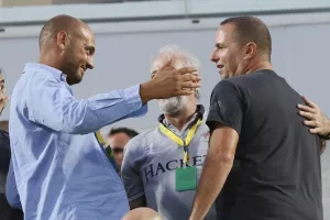 Η θερμή υποδοχή που λέει πολλά!