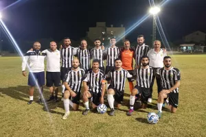 Νίκη με Χαραλάμπους και Γεωργίου