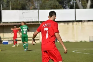 Άλεξ Πασχαλίδης στο Kerkida: Οι εμπειρίες στην Ιταλία, η Κύπρος και το μεγάλο όνειρο 