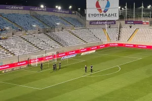 Με τρεις αλλαγές η εντεκάδα του Κόσκελα