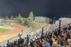 Πάφος-ΑΝΟ με 4496 εισιτήρια