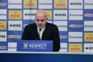 Τιμούρ/"Φάνηκε ότι ακόμα μας λείπει η σιγουριά"
