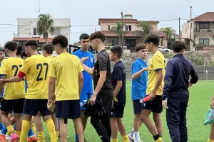 Κ15: Έβδομη νίκη για ΑΕΛ