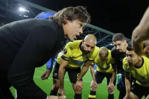 "Τεράστια επιθυμία για ευρωπαϊκή πρόκριση στην ΑΕΚ - Τα πλάνα ενδεκάδας"