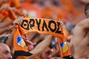 ΑΠΟΕΛ/ΓΕΝΕΘΛΙΑ