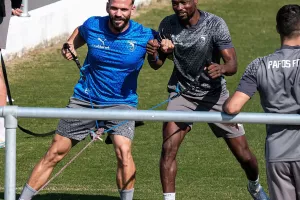 Πάφος FC: Ολοκληρώνει για Ανόρθωση (φώτος)