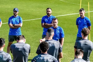 Πάφος FC: Ολοκληρώνει για Ανόρθωση (φώτος)