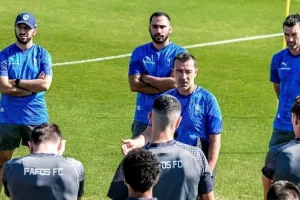 Πάφος FC: Επιστρέφει ετοιμοπόλεμη και γεμάτη 