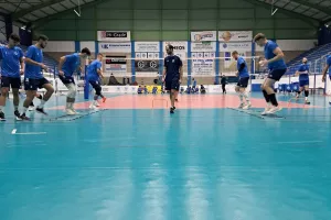 Έτοιμη για το ντέρμπι 