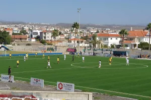 Κ16 (Αποτελέσματα)/6η αγωνιστική