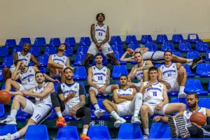 Γνωρίστε την μπασκετική Ανόρθωση (ΦΩΤΟΣ)