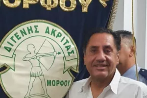 Πρόεδρος... ενόψει Ομόνοιας 29Μ: "Οι ΜΑΓΚΕΣ μας, τα Κυπριόπουλα του Διγενή Ακρίτα είναι πανέτοιμα"