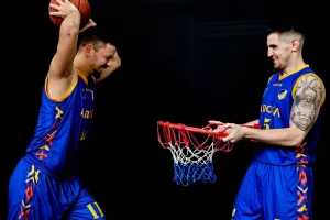 Γνωρίστε το μπασκετικό ΑΠΟΕΛ (ΦΩΤΟΣ)