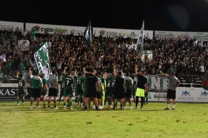 Ταπεινότητα και συγκέντρωση με όπλο τον κόσμο της