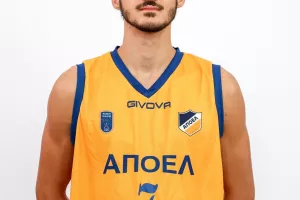 Γνωρίστε το μπασκετικό ΑΠΟΕΛ (ΦΩΤΟΣ)