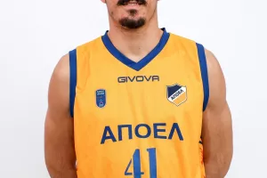 Γνωρίστε το μπασκετικό ΑΠΟΕΛ (ΦΩΤΟΣ)