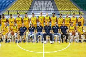 Γνωρίστε το μπασκετικό ΑΠΟΕΛ (ΦΩΤΟΣ)