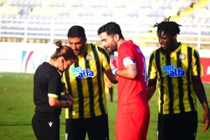 Το έκανε και πάλι 