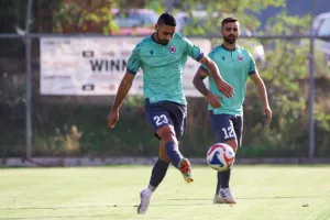 ΚΛΙΚΣ από τη νίκη επί της ΑΠΕΠ