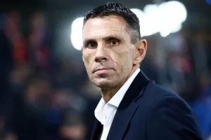 «Συνεχίζει στην Εθνική ο Πογέτ»
